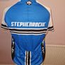 Stephen Roche Cycling Jersey Image 4