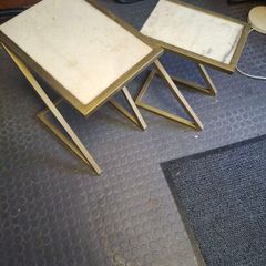 table nest