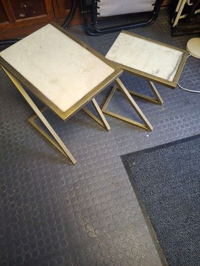 table nest