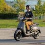 E-Mopeds - From 2,600 euro - Grants available Image 5
