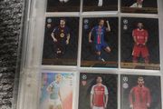Topps Black Edge Edition Cards  Mint