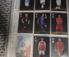 Topps Black Edge Edition Cards  Mint