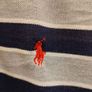 Custom Slim Fit Jersey Polo Ralph Lauren Medium Image 6