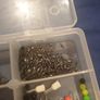 larg box of all sea tackle Image 5