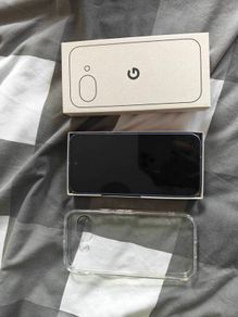Google Pixel 10a 128GB Blue Like New
