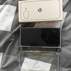 Google Pixel 10a 128GB Blue Like New