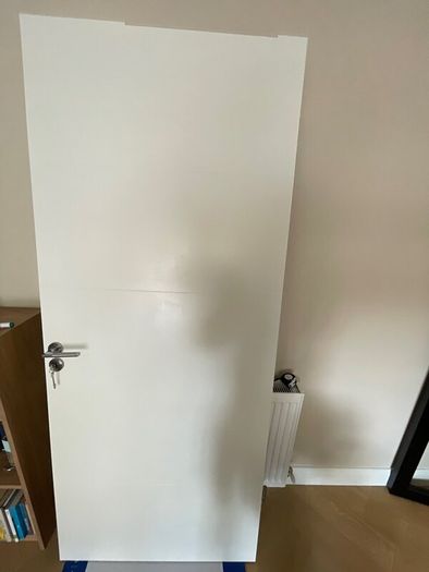 2 New Fire doors for sale