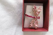 Dragonfly brooch