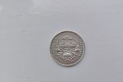 Australia 1 florin 1927