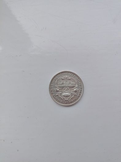 Australia 1 florin 1927