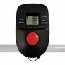 Mini Treadmill Folding 93 x 36 cm Black Image 3