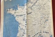 Original WW2  maps