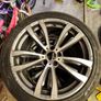 20" BMW M-Sport Double Spoke Wheels Image 8