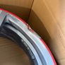 4 18 alloys one is slightly damaged Image 2