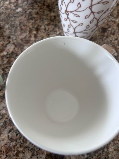 cup Villeroy & Boch