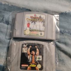 Nintendo 64 Cartridge Only