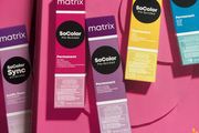 Matrix shade charts