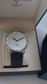 Super Deal  Paul Hewitt Sailor Line Watch