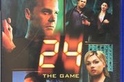 24: The Game [2006] (Playstation 2 Game) [PAL]