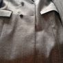 Winter Long Coat Image 3