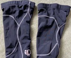 Cycling Knee Warmers