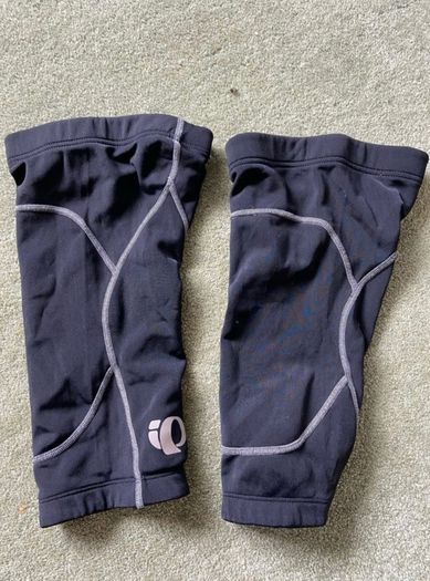 Cycling Knee Warmers