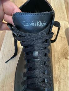 Calvin Klein size 43