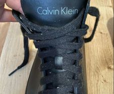 Calvin Klein size 43