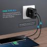 Ugreen QC 3.0 Dual USB Fast Charger 36W Wall Charger UK Plug (Brand New/Warranty) Image 7