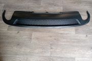Audi A4 S Line Diffuser