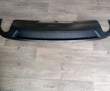Audi A5 S Line Diffuser