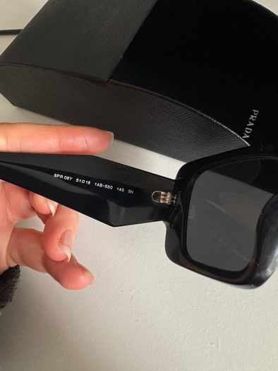 PRADA Sunglasses