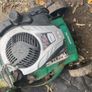 lawnmower petrol Image 3