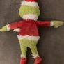 Grinch Plush Image 3
