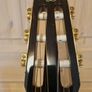 Rozawood Crossover Guitar with K&K pickup 2021 Image 3