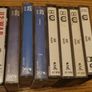 U2 Cassette Tapes for sale Image 5