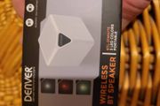 sperker Bluetooth