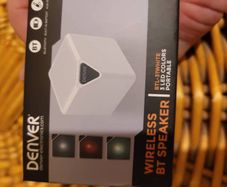 sperker Bluetooth