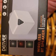 sperker Bluetooth