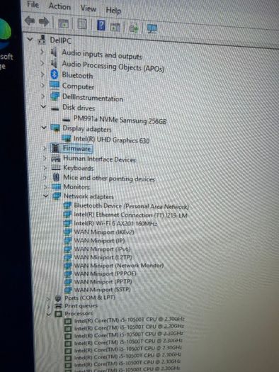New Dell OptiPlex 3090 Micro