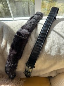 2 x Getm Getm Guitar Straps