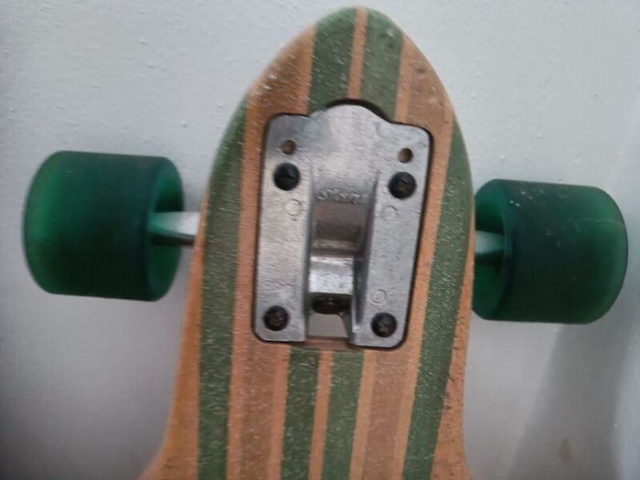 longboard