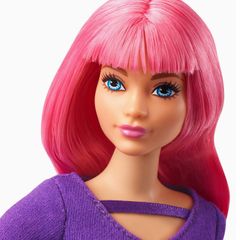 barbie Daisy doll and travel set from 2018