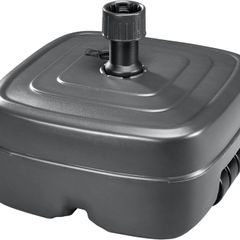 Sunshade Stand - 45L Anthracite - Durable Outdoor Support