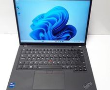 Lenovo ThinkPad T14 Gen 4 | Intel Core i7-1355U | 16GB RAM | 512GB SSD | 2023 Model Laptop