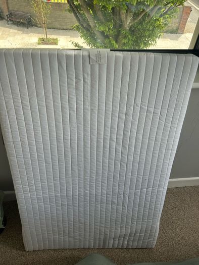 Baby Travel Cot