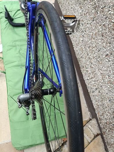 Ribble Audax 7005 Medium