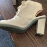 MM6 Maisonette Margiela leather heels, USk 5, as new Image 6