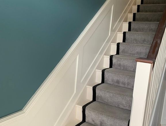 Painter & Decorator