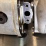 turbo, turbocharger BMW E60 Image 3